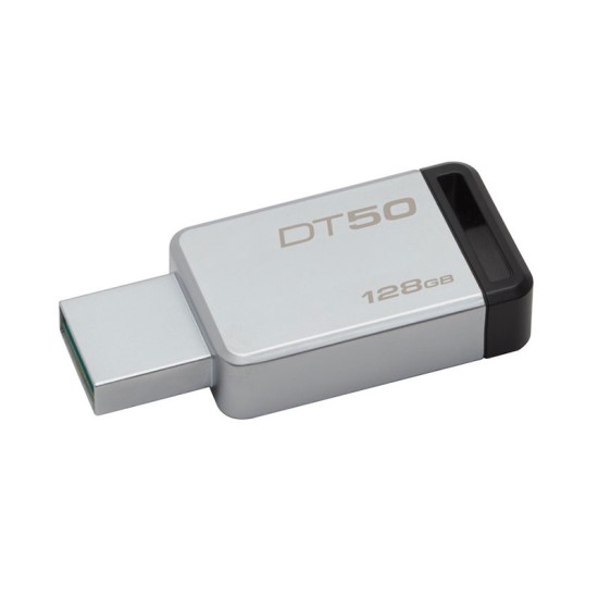 Kingston 128GB Data Traveler 50 USB 3.1 Flash Disk