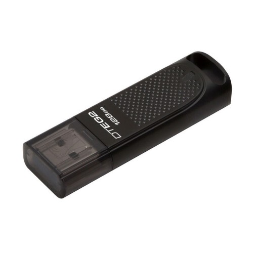 Kingston 128GB DataTraveler Elite G2 USB 3.1 Flash Disk