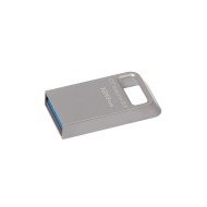 Kingston 128GB DataTraveler Micro 3.1 USB 3.1 Flash Drive