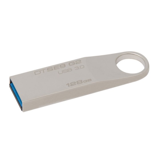 Kingston 128GB DataTraveler SE9 G2 USB 3.0 Flash Disk