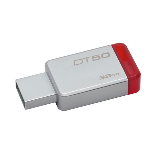 Kingston 32GB Data Traveler 50 USB 3.1 Flash Disk