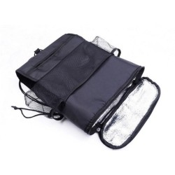Araç Koltuk Organizer
