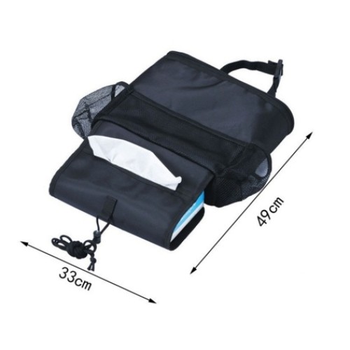 Araç Koltuk Organizer