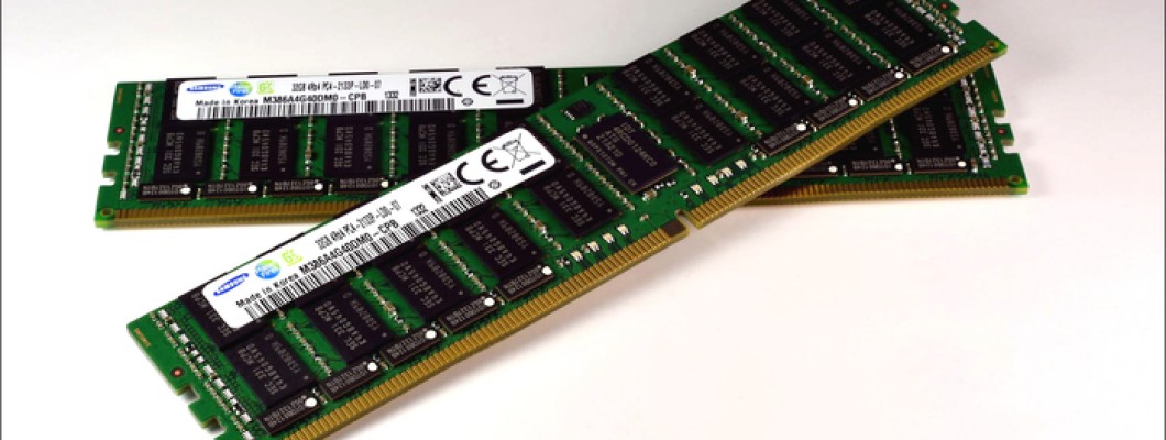 How to choose ram ?