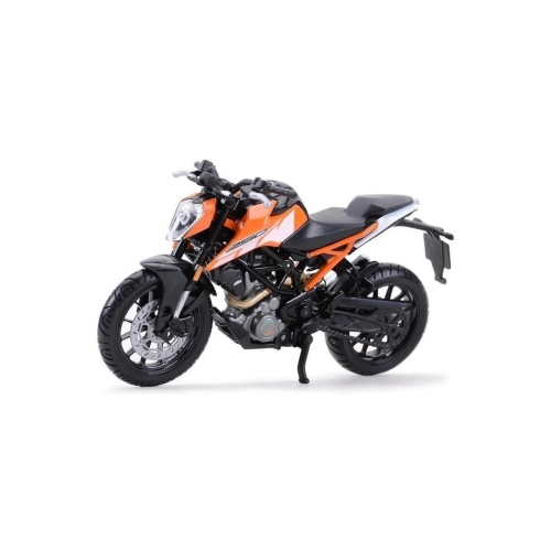1:18 Burago Ktm 250 Duke