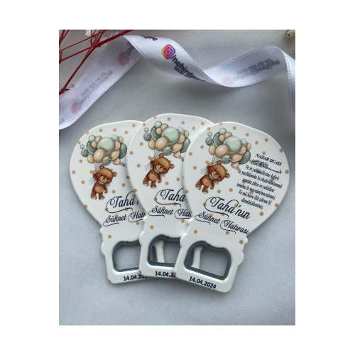 (10 ADET) BALON AÇACAK MAGNET-YENİ DOĞAN,6AY KINASI, NİŞAN,NİKAH,SÖZ,KINA,SÜNNET HEDİYESİ (10 ADET) BALON AÇACAK MAGNET-YENİ DOĞAN,6AY KINASI, NİŞAN,NİKAH,SÖZ,KINA,SÜNNET HEDİYESİ