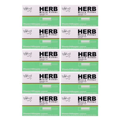 100 X HERB MICRO FILTER DUMANI EN İYİ SÜZEN FİLTRELİ SİGARA AĞIZLIĞI 100 X HERB MICRO FILTER DUMANI EN İYİ SÜZEN FİLTRELİ SİGARA AĞIZLIĞI