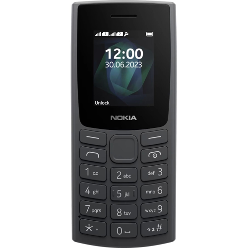 105 2023 Tuşlu Cep Telefonu ( Türkiye Resmi Distribütör Garantili) 105 2023 Tuşlu Cep Telefonu ( Türkiye Resmi Distribütör Garantili)