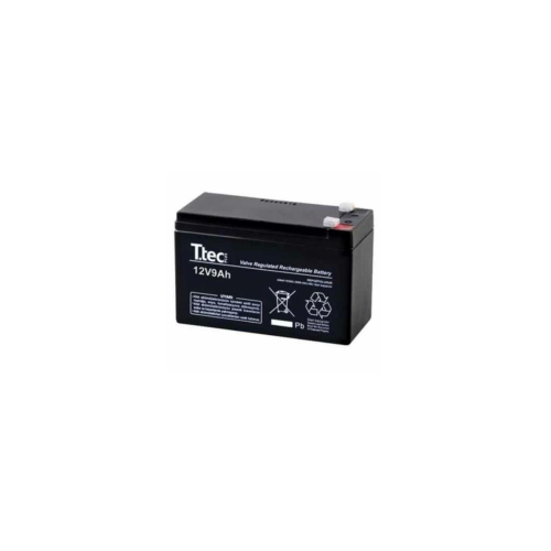 12 Volt 9ah Bakımsız Kuru Akü 12 Volt 9ah Bakımsız Kuru Akü
