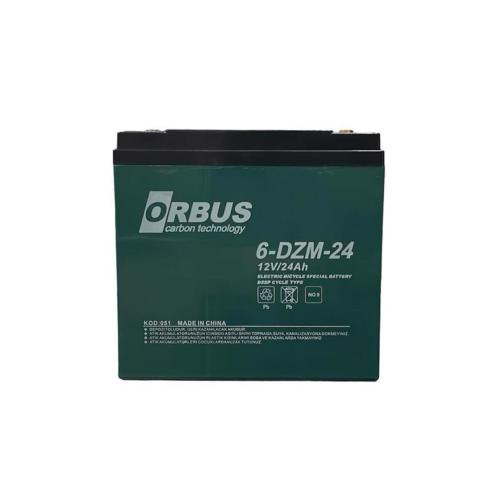 12v 24 Ah Elektirkli Bisiklet Aküsü 12v 24 Ah Elektirkli Bisiklet Aküsü
