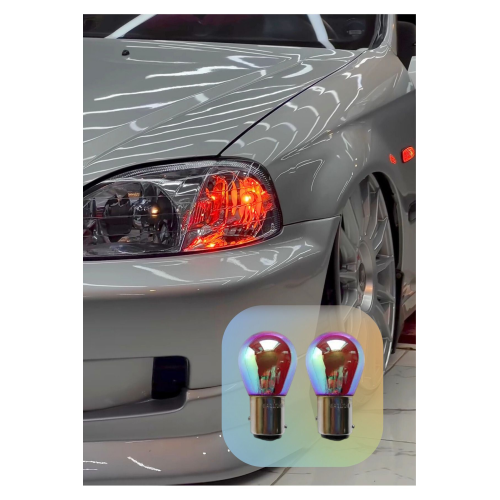 12v 93 Tip 21w Tek Duy Diadem Ampül Takımı 2 Adet 12v 93 Tip 21w Tek Duy Diadem Ampül Takımı 2 Adet