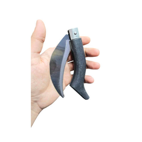 15/28 Cm Iri Dişli Fındık Ve Meyve Toplama Bıçağı Testere 15/28 Cm Iri Dişli Fındık Ve Meyve Toplama Bıçağı Testere