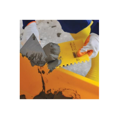 196 Plastik Fayans Tarağı Kare Dişli 196 Plastik Fayans Tarağı Kare Dişli