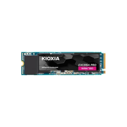 1tb M2 Excerıa Pro Nvme Ssd 7300/6400mb Lse10z001tg8 1tb M2 Excerıa Pro Nvme Ssd 7300/6400mb Lse10z001tg8