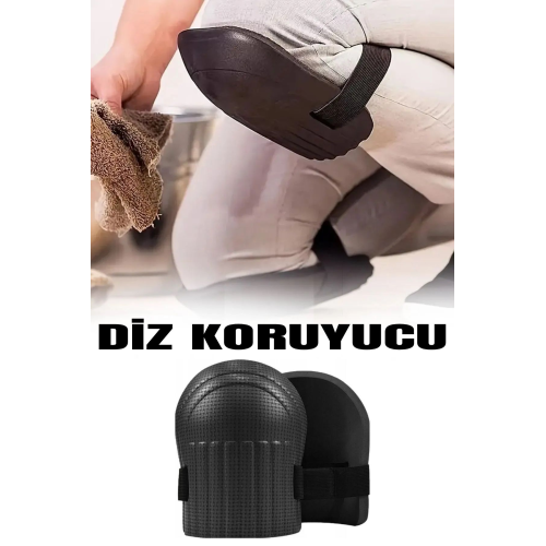 2 Adet Dizlik Sağlam&hafif Otomobil Tamir, Inşaat Işleri Için, Su Geçirmez Seramikçi Dizliği 2 Adet Dizlik Sağlam&hafif Otomobil Tamir, Inşaat Işleri Için, Su Geçirmez Seramikçi Dizliği