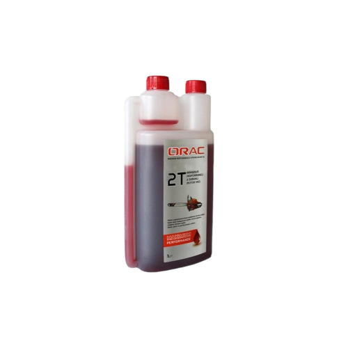 2 Zamanlı Motor Yağı 1 Litre Ölçekli Kırmızı 2 Zamanlı Motor Yağı 1 Litre Ölçekli Kırmızı