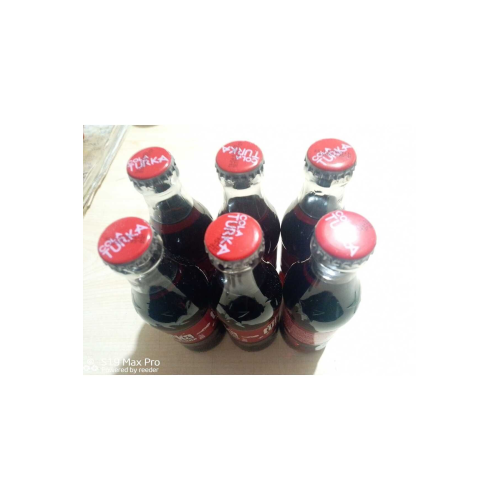200 ML 6 ADET