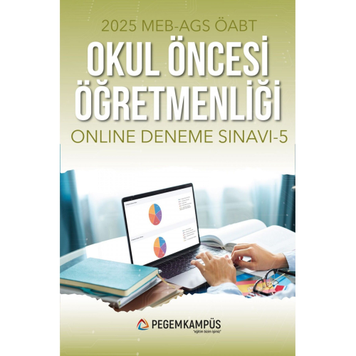 2025 MEB-AGS ÖABT Okul Öncesi Öğretmenliği Türkiye Geneli Online Deneme Sınavı - 5