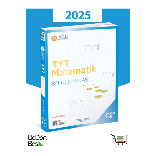 2025 Tyt Matematik Soru Bankası 2025 Tyt Matematik Soru Bankası