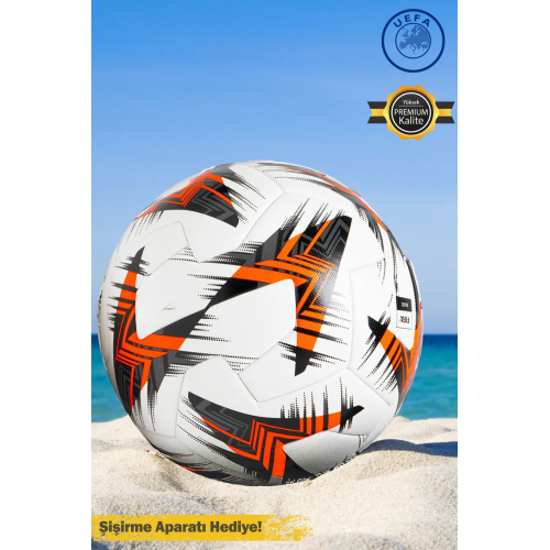 2025 Uefa Europe League Futbol Topu Avrupa Ligi Topu Halı Saha Çim Beton Zemin Maç Profesyonel Top 2025 Uefa Europe League Futbol Topu Avrupa Ligi Topu Halı Saha Çim Beton Zemin Maç Profesyonel Top