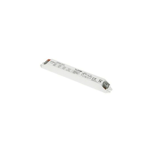 20w Elektronik Balast