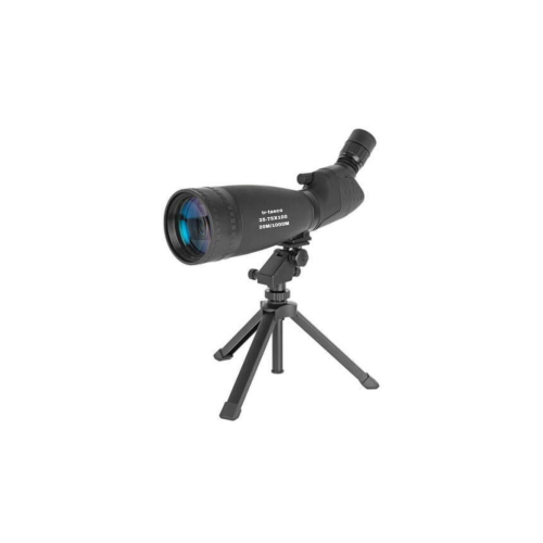 25-75x100 Tek Gözlü Kuş Gözlem Dürbünü