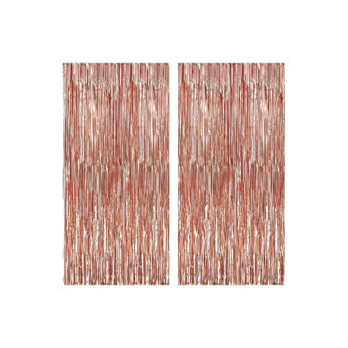 2li Rose Gold Pembe Kapı Duvar Parti Fon Arka Perde Işıltılı Yapışkanlı Doğum Günü Fotoğraf Perdesi 2li Rose Gold Pembe Kapı Duvar Parti Fon Arka Perde Işıltılı Yapışkanlı Doğum Günü Fotoğraf Perdesi