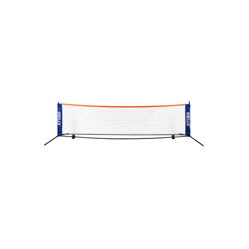 3 Metre Portatif Tenis - Ayak Tenisi Seti 3 Metre Portatif Tenis - Ayak Tenisi Seti