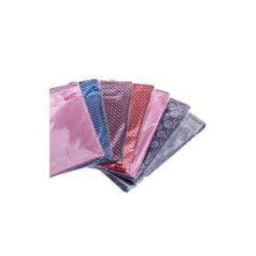 35x50 Hediye Paketi Bantlı Yapışkanlı Metalize 50 Adet 35x50 Hediye Paketi Bantlı Yapışkanlı Metalize 50 Adet