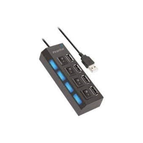 4 2.0 Usb Port Çoklayıcı 4 2.0 Usb Port Çoklayıcı
