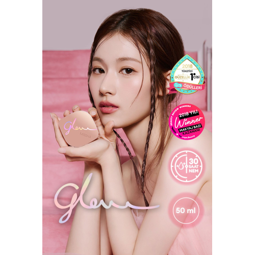4 Etkili Makyaj Balmı Nem & Baz & Işıltı & Parlak Görünüm Glow Skin Balm 4 Etkili Makyaj Balmı Nem & Baz & Işıltı & Parlak Görünüm Glow Skin Balm