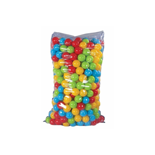400 Adet 7 Cm Havuz Topu