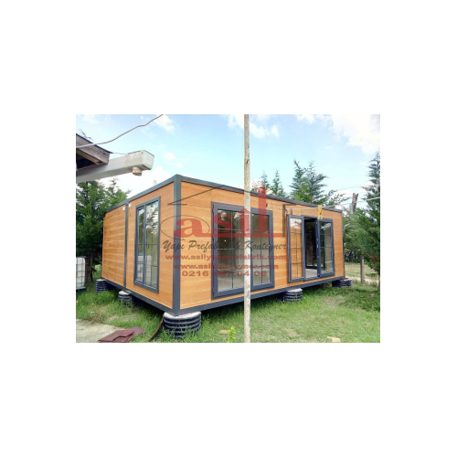 42 m² 2+1 DIŞ AHŞAP DESENLİ BETOPAN, İÇ BETOPAN KONUT 42 m² 2+1 DIŞ AHŞAP DESENLİ BETOPAN, İÇ BETOPAN KONUT