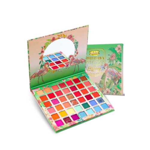 42 Renk Flamingo Far Paleti 42 Renk Flamingo Far Paleti