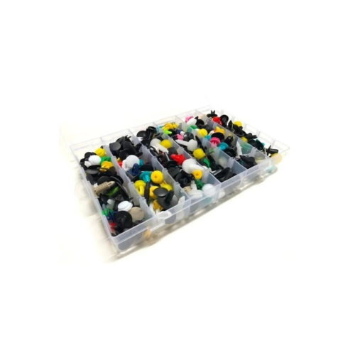 460 Adet Trim Klips Paneli Raptiye Seti Araba Bağlantı Elemanları Kapı Pervaz Döşeme Tamponları 460 Adet Trim Klips Paneli Raptiye Seti Araba Bağlantı Elemanları Kapı Pervaz Döşeme Tamponları
