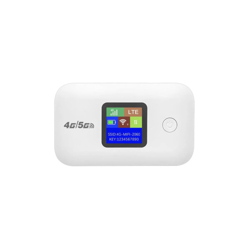 4g/5g Mobil Sim Kartlı Wifi Router 150mbps 3000mah Taşınabilir Hotspot Modem 4g/5g Mobil Sim Kartlı Wifi Router 150mbps 3000mah Taşınabilir Hotspot Modem