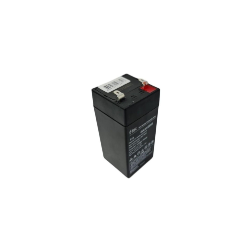 4V 4AH AKÜ KURU TİP BAKIMSIZ AKÜ - 4 VOLT 4 AMPER AKÜ 4V4AH AKÜ 4V 4AH Terazi Işıldak Aküsü Batarya