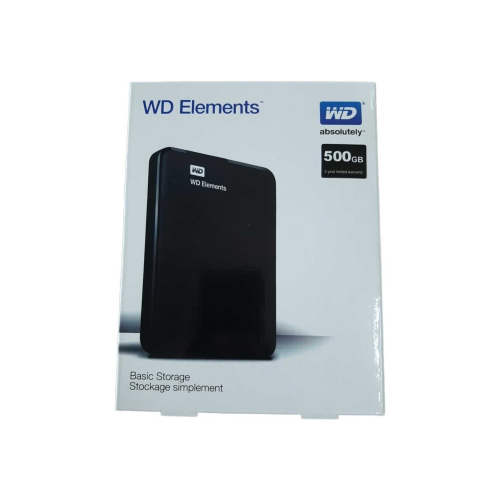 500 Gb Taşınabilir Harici Harddisk Hdd 2.5 500 Gb Taşınabilir Harici Harddisk Hdd 2.5