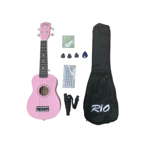 54 Cm Soprano Pembe Ukulele Kılıf Pena Askı Sticker 54 Cm Soprano Pembe Ukulele Kılıf Pena Askı Sticker