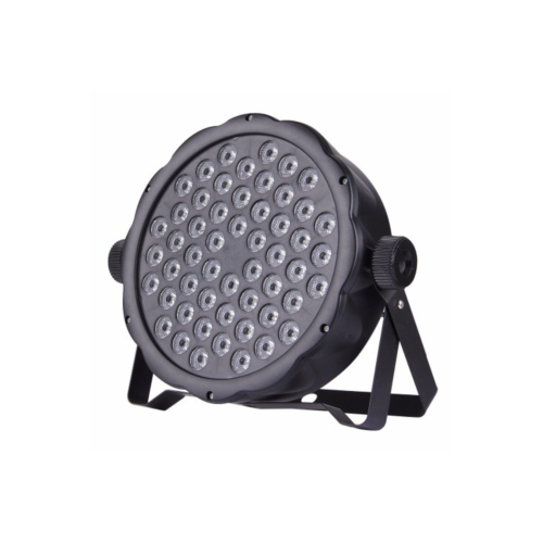 54x3w Rgb Led Par Sese Duyarlı Boyama Işık Sahne Sistemleri 54x3w Rgb Led Par Sese Duyarlı Boyama Işık Sahne Sistemleri