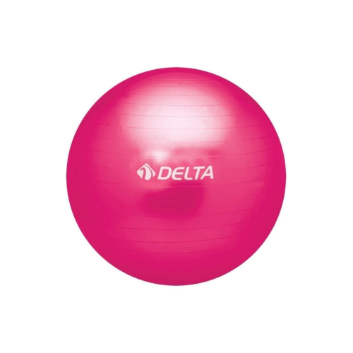 55 Cm Deluxe 140 Cm - 159 Cm Boy Aralığında Olanlar Için Uygun Fuşya Pilates Topu (POMPA YOK) 55 Cm Deluxe 140 Cm - 159 Cm Boy Aralığında Olanlar Için Uygun Fuşya Pilates Topu (POMPA YOK)