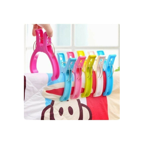 6 Adet Büyük Boy Plaj Havlusu/ Xl Şezlong Sabitleyici Mandal/ Havlu Tutucu 6 Adet Büyük Boy Plaj Havlusu/ Xl Şezlong Sabitleyici Mandal/ Havlu Tutucu