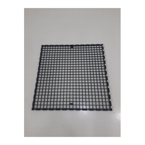60 Cm X 60cm Ekleme Parçası Gineping, Tavşan, Kedi, Köpek Çit Menteşeleri Ile Birlikte Lgn_sc1