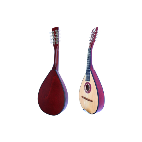 8 Telli Mandolin 8 Telli Mandolin