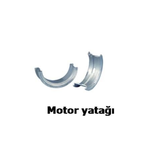 87801610 Kol Yatak 025 M 10 4 Cyl Takım
