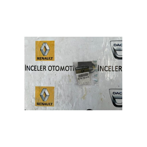 886078261R CLIO IV 4 ISOFIX SUPORTU MAIS