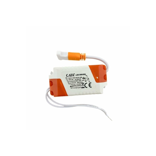 9-12-15-18 W Slim Led Panel Driver Ct-2516 9-12-15-18 W Slim Led Panel Driver Ct-2516