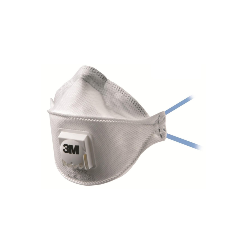 9322+ Aura Ffp2 Solunum Koruyucu Maske 1 Adet 9322+ Aura Ffp2 Solunum Koruyucu Maske 1 Adet