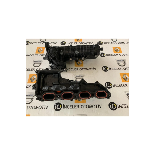 A2821401400 140035548r Mercedes Nıssan Renault 1.3 Emme Manıfold A2821401400 140035548r Mercedes Nıssan Renault 1.3 Emme Manıfold