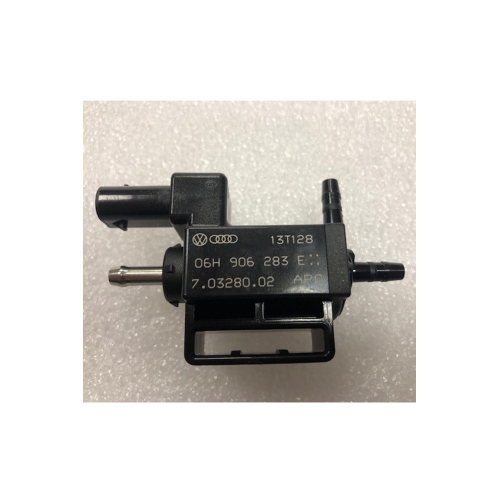 A3 A4 A5 A6 Golf Jetta Passat Selenoid Valf(ORGINAL)